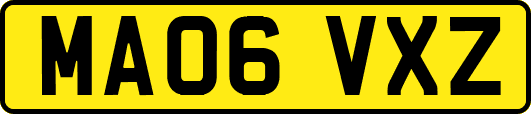 MA06VXZ