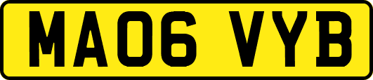 MA06VYB