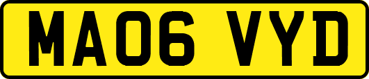 MA06VYD