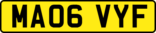 MA06VYF