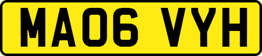 MA06VYH