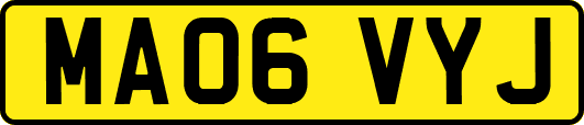 MA06VYJ