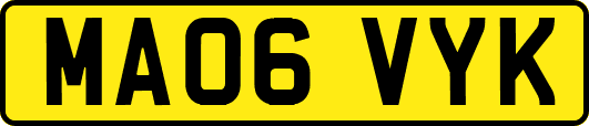 MA06VYK