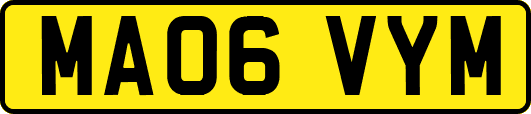 MA06VYM