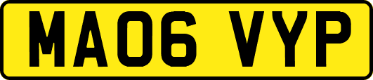 MA06VYP