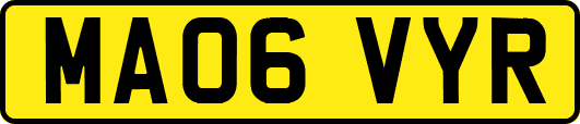 MA06VYR