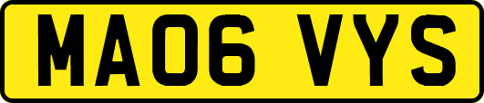 MA06VYS