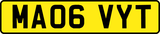 MA06VYT