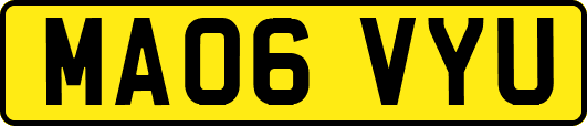 MA06VYU