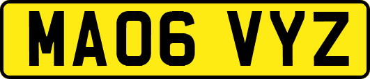 MA06VYZ