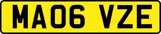 MA06VZE