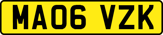 MA06VZK