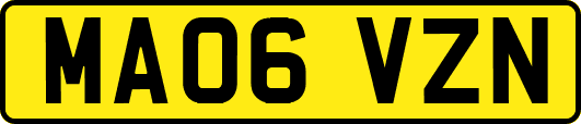 MA06VZN