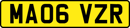 MA06VZR