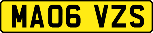 MA06VZS