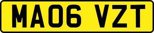 MA06VZT