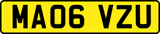 MA06VZU