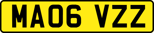 MA06VZZ