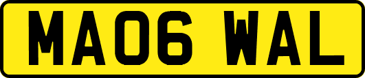 MA06WAL