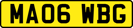 MA06WBG