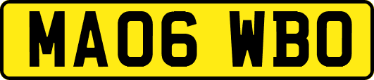 MA06WBO