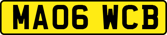 MA06WCB