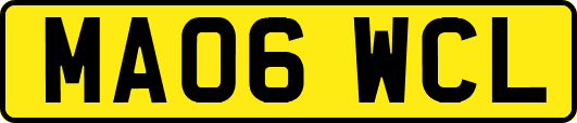 MA06WCL