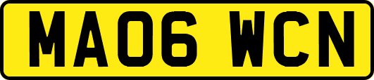 MA06WCN