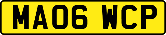 MA06WCP