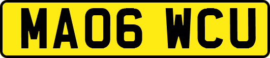 MA06WCU