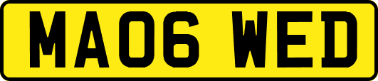 MA06WED