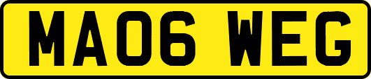 MA06WEG
