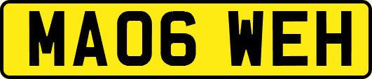 MA06WEH