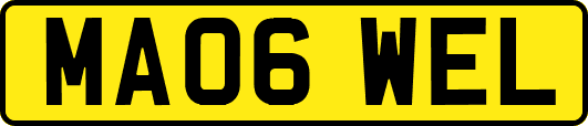 MA06WEL