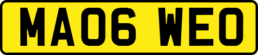 MA06WEO
