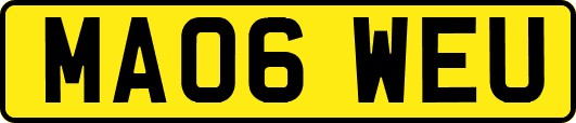 MA06WEU