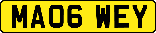 MA06WEY