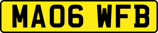MA06WFB