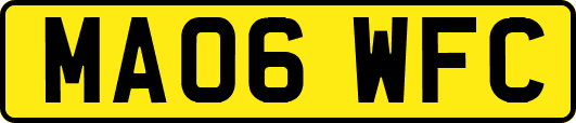 MA06WFC