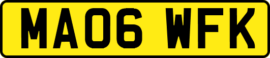 MA06WFK