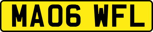 MA06WFL