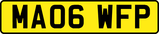 MA06WFP