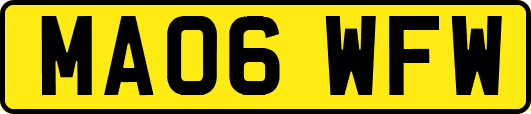 MA06WFW