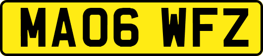 MA06WFZ