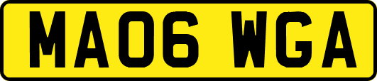 MA06WGA