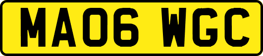 MA06WGC