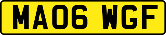 MA06WGF