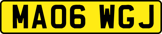 MA06WGJ