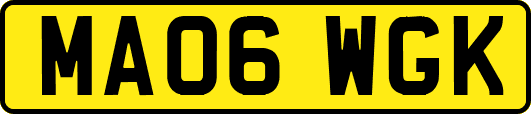 MA06WGK