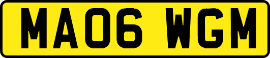 MA06WGM